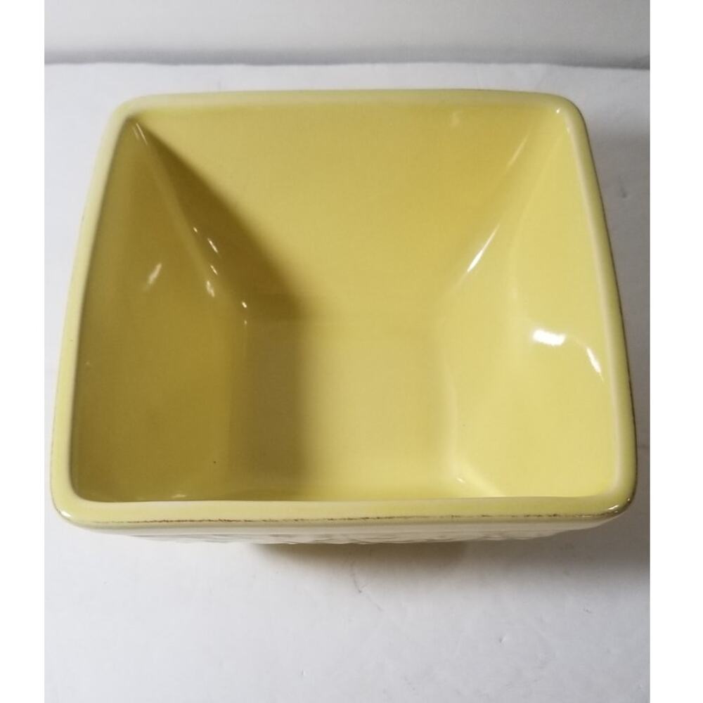 (1) Chelsea bowl Debbie Segura 2008 (5.1277)